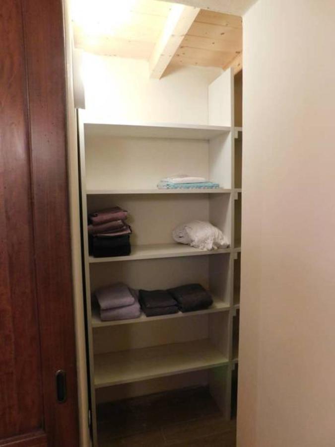 I Delfini Appartement Levanto Buitenkant foto