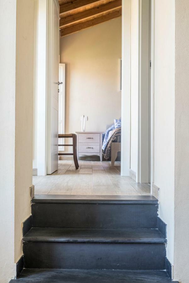 I Delfini Appartement Levanto Buitenkant foto