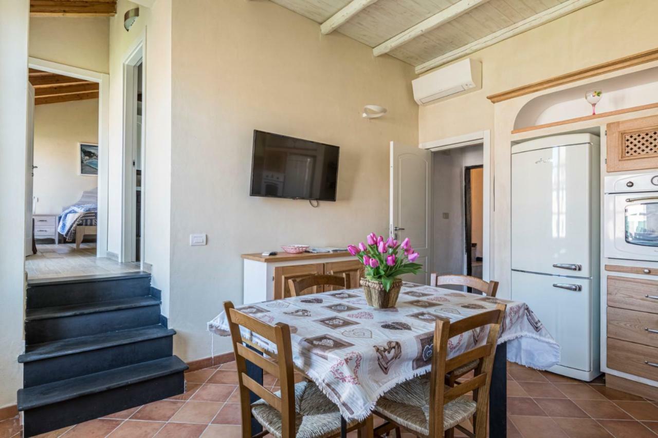 I Delfini Appartement Levanto Buitenkant foto