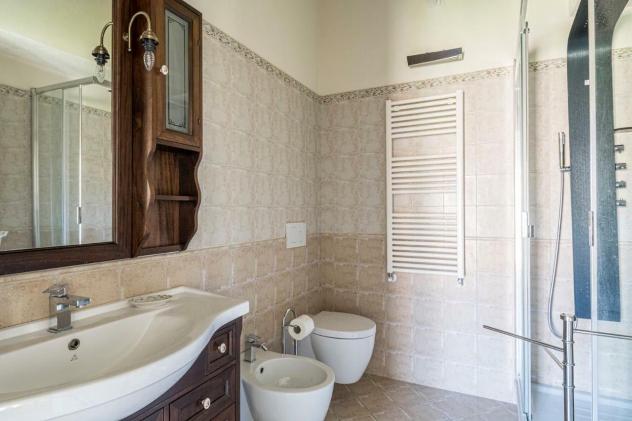 I Delfini Appartement Levanto Buitenkant foto