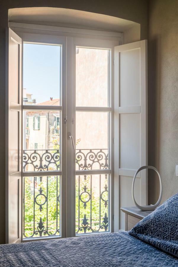 I Delfini Appartement Levanto Buitenkant foto